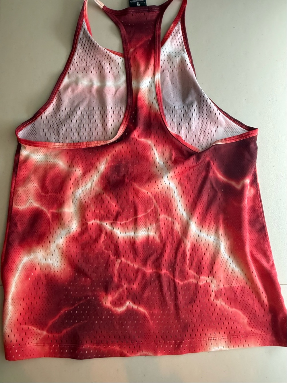 Nike aeroswift singlet bowerman tank - Picture 3 of 3